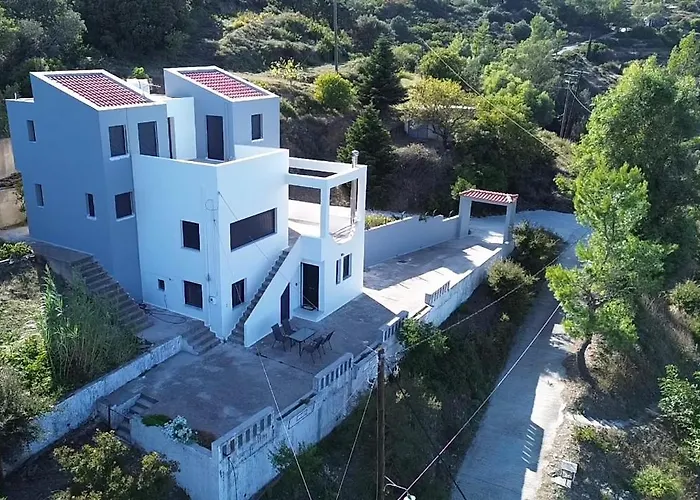 Fabulous Villa