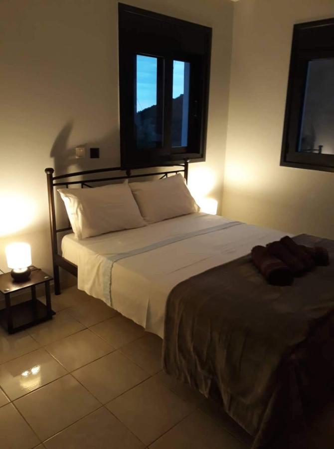 Holiday home Fabulous Monemvasia