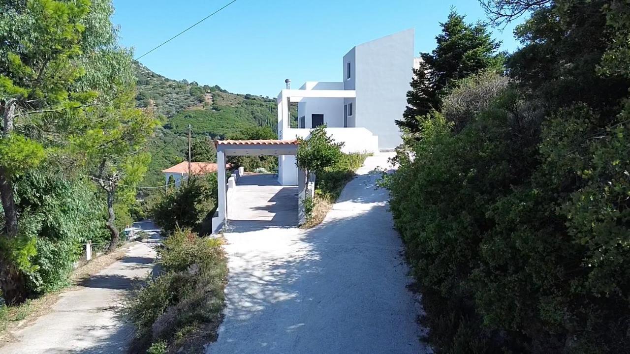 Fabulous Holiday home Monemvasia